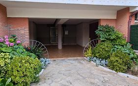 Roda Beach Apartment