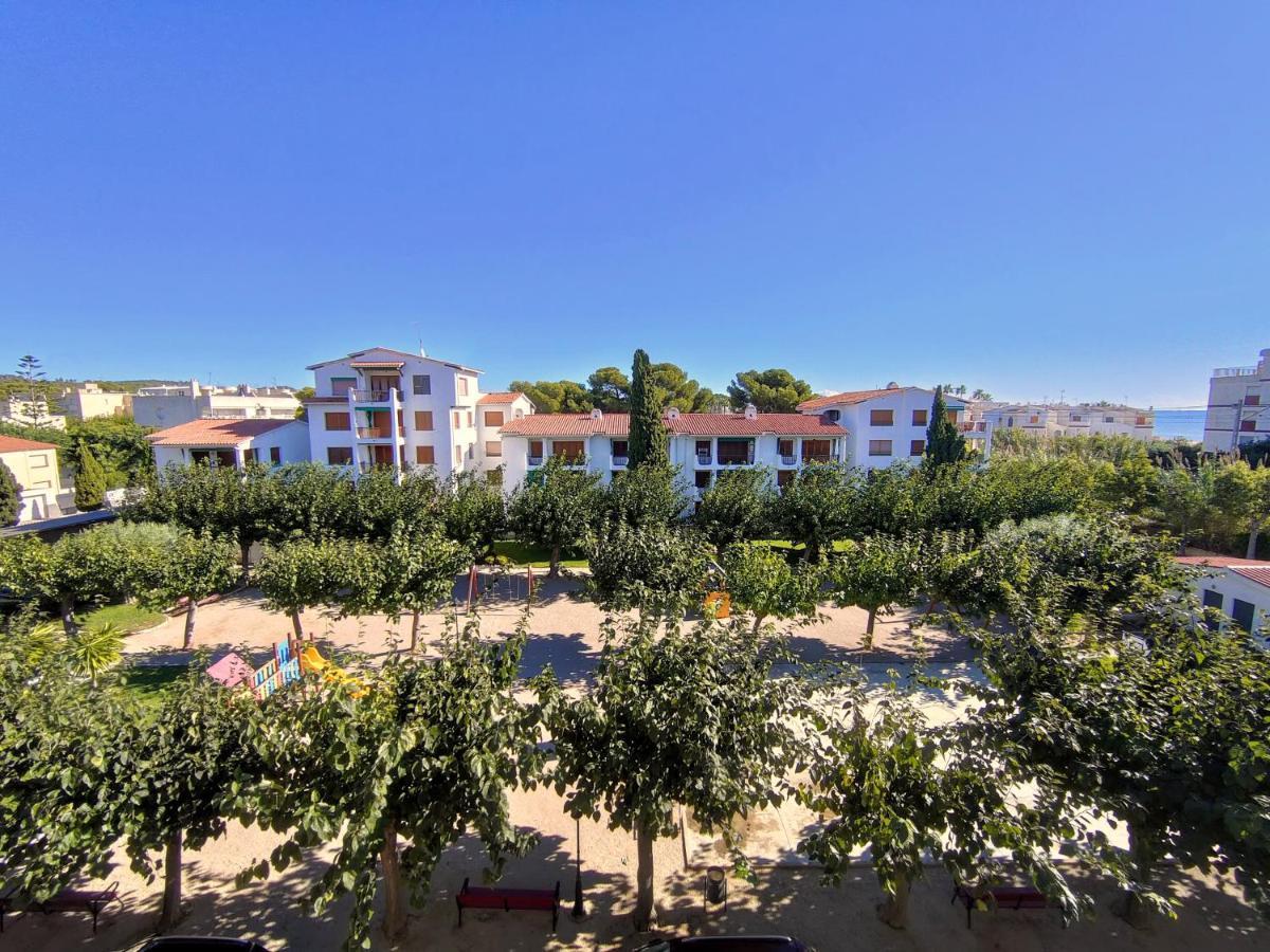 Roda Beach Apartment Roda de Berà  Exterior foto