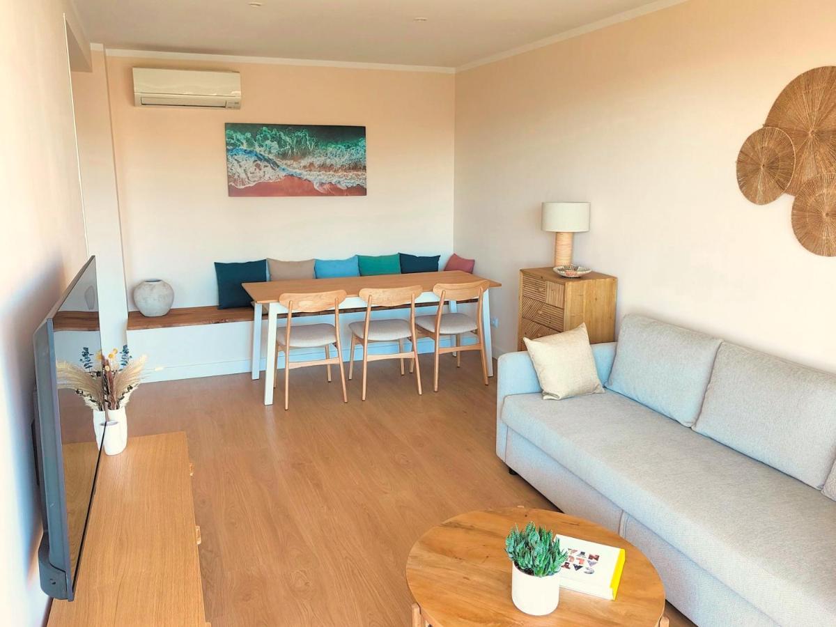 Roda Beach Apartment Roda de Berà  Exterior foto
