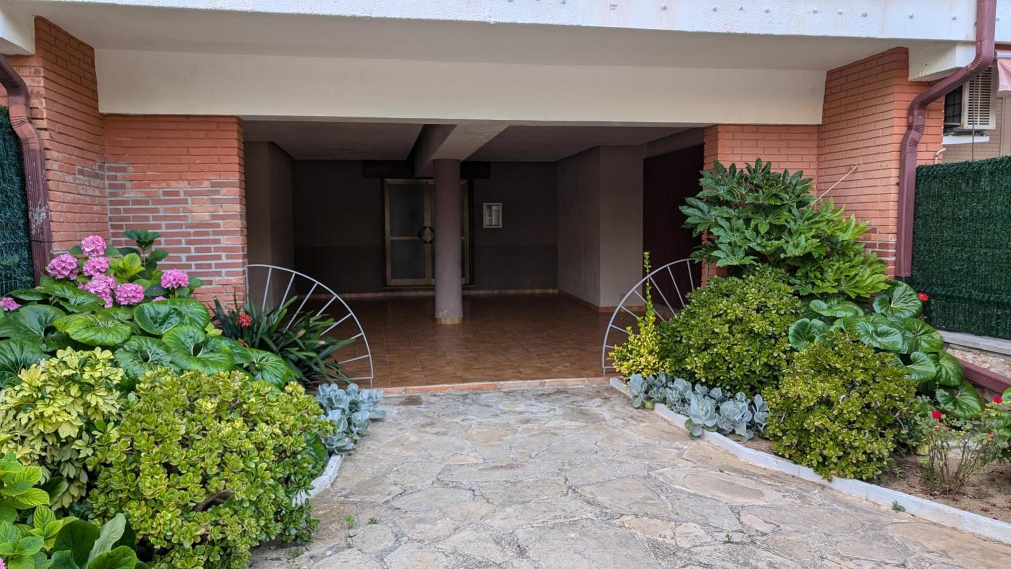 Roda Beach Apartment Roda de Berà  Exterior foto